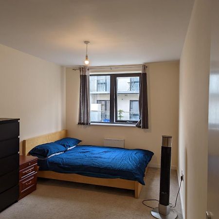 Modern Apartment Close To Central לונדון מראה חיצוני תמונה